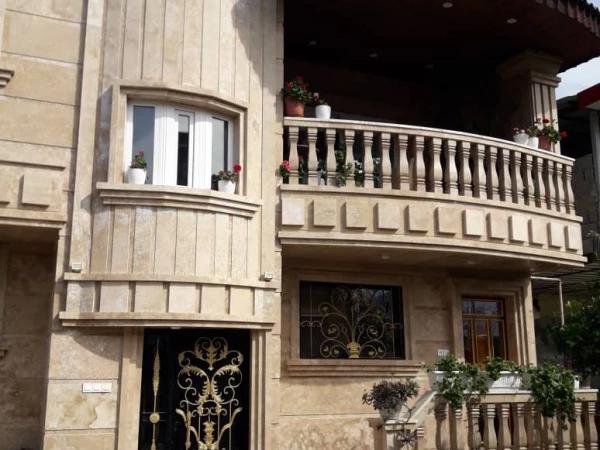 ویلا آفرینش رامسر ویلا آفرینش رامسر