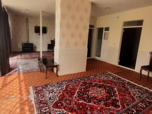 ویلا مورکان باغ بهادران ویلا مورکان باغ بهادران