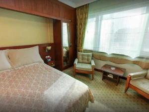 هتل رامتین تهران هتل رامتین تهران