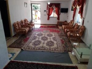 آپارتمان گنج آرام واحد 1 رامسر آپارتمان گنج آرام واحد 1 رامسر