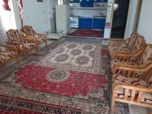 آپارتمان گنج آرام واحد 1 رامسر آپارتمان گنج آرام واحد 1 رامسر