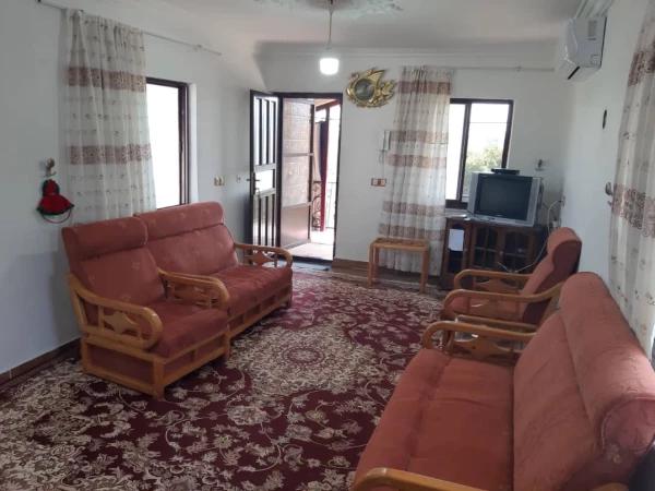 آپارتمان گنج آرام واحد 2 رامسر آپارتمان گنج آرام واحد 2 رامسر