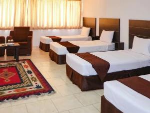 هتل گلدیس کیش هتل گلدیس کیش