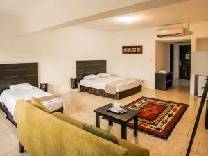 هتل گلدیس کیش هتل گلدیس کیش