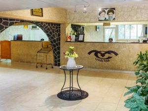 لابی هتل گلدیس کیش لابی هتل گلدیس کیش