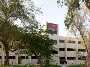 هتل گلدیس کیش هتل گلدیس کیش