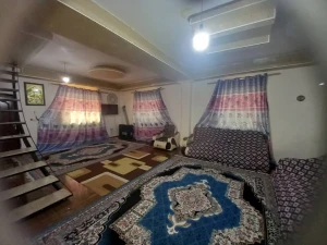 آپارتمان دو خوابه 120 متری طبقه اول فومن آپارتمان دو خوابه 120 متری طبقه اول فومن