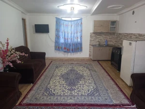 آپارتمان دو خوابه 80 متری طبقه همکف فومن آپارتمان دو خوابه 80 متری طبقه همکف فومن
