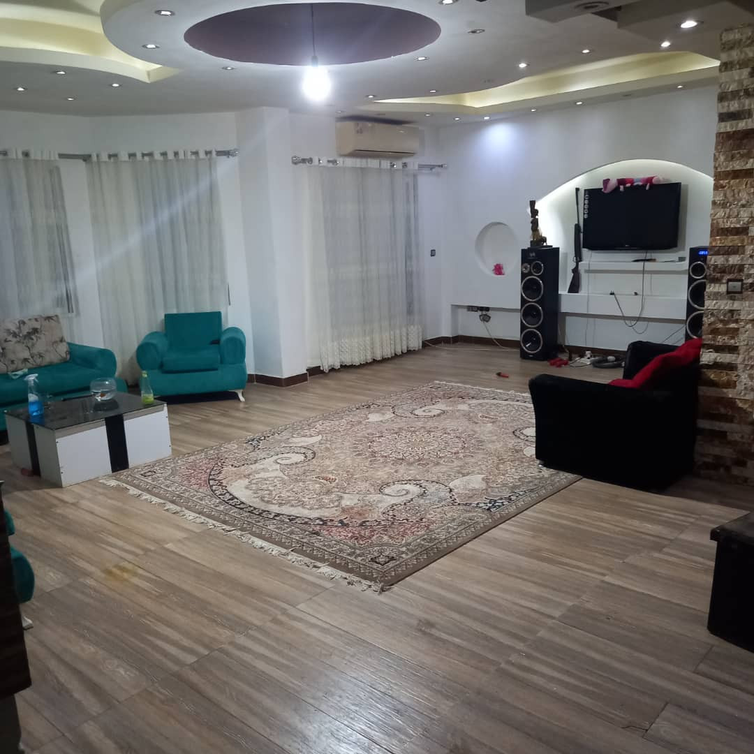 آپارتمان یک خوابه نوشهر 