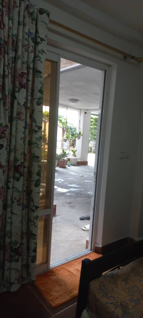 سوئیت نجم رامسر 