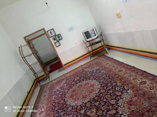 سوئیت فاطمی گرگان سوئیت فاطمی گرگان