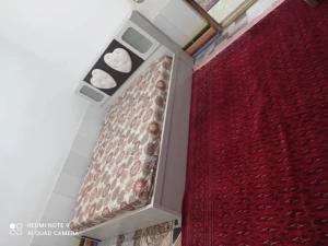 سوئیت فاطمی گرگان سوئیت فاطمی گرگان