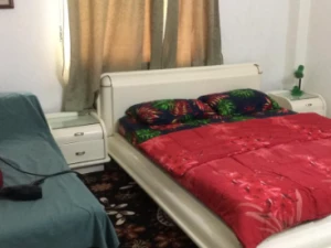 ویلا دو خوابه معینی محمود آباد ویلا دو خوابه معینی محمود آباد