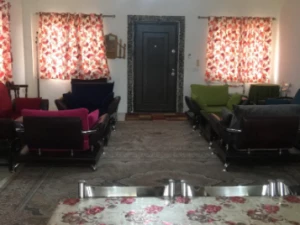 ویلا دو خوابه معینی محمود آباد ویلا دو خوابه معینی محمود آباد