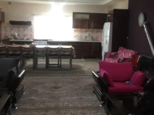 ویلا دو خوابه معینی محمود آباد ویلا دو خوابه معینی محمود آباد