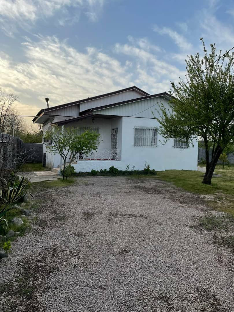 ویلا نارنج رودسر