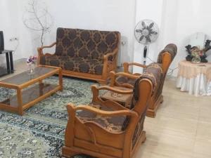 سوئیت همایون ماسال سوئیت همایون ماسال