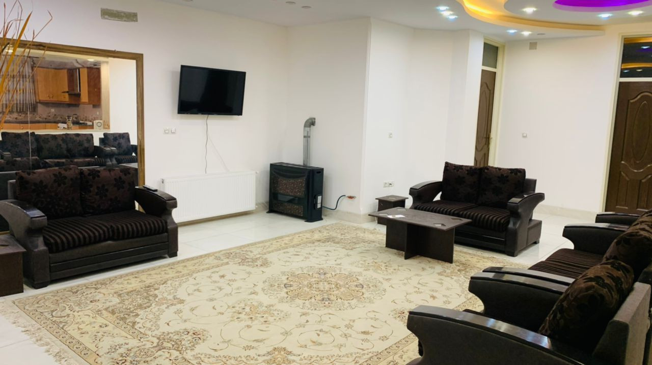 آپارتمان واحد یک یزد 