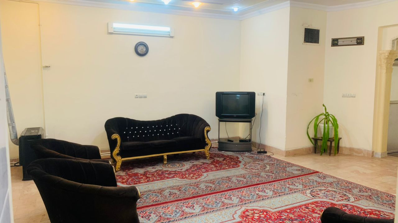 آپارتمان واحد سه یزد 