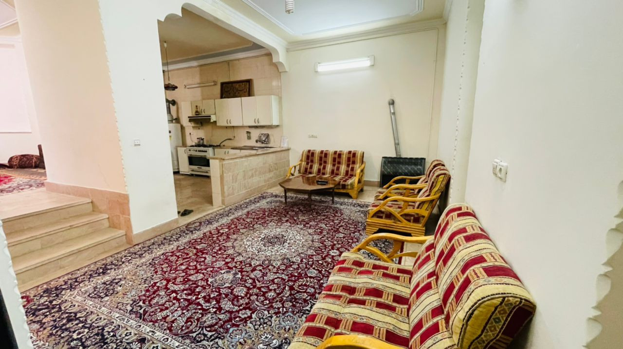 آپارتمان واحد چهار یزد 