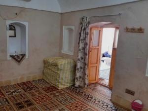 اقامتگاه بوم گردی ناردون طبس اقامتگاه بوم گردی ناردون طبس