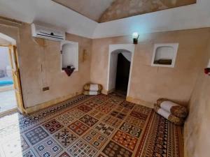 اقامتگاه بوم گردی ناردون طبس اقامتگاه بوم گردی ناردون طبس