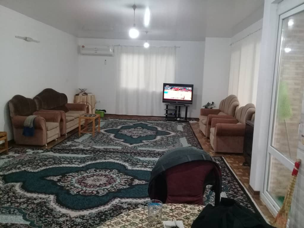 ویلا دو خوابه زیراب