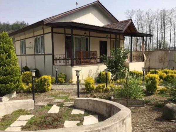 ویلا آرمین و آرمیا قلعه رودخان ویلا آرمین و آرمیا قلعه رودخان