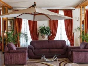 لابی هتل پارس نیک کیش لابی هتل پارس نیک کیش