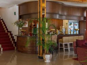 فضای داخلی هتل پارس نیک کیش فضای داخلی هتل پارس نیک کیش