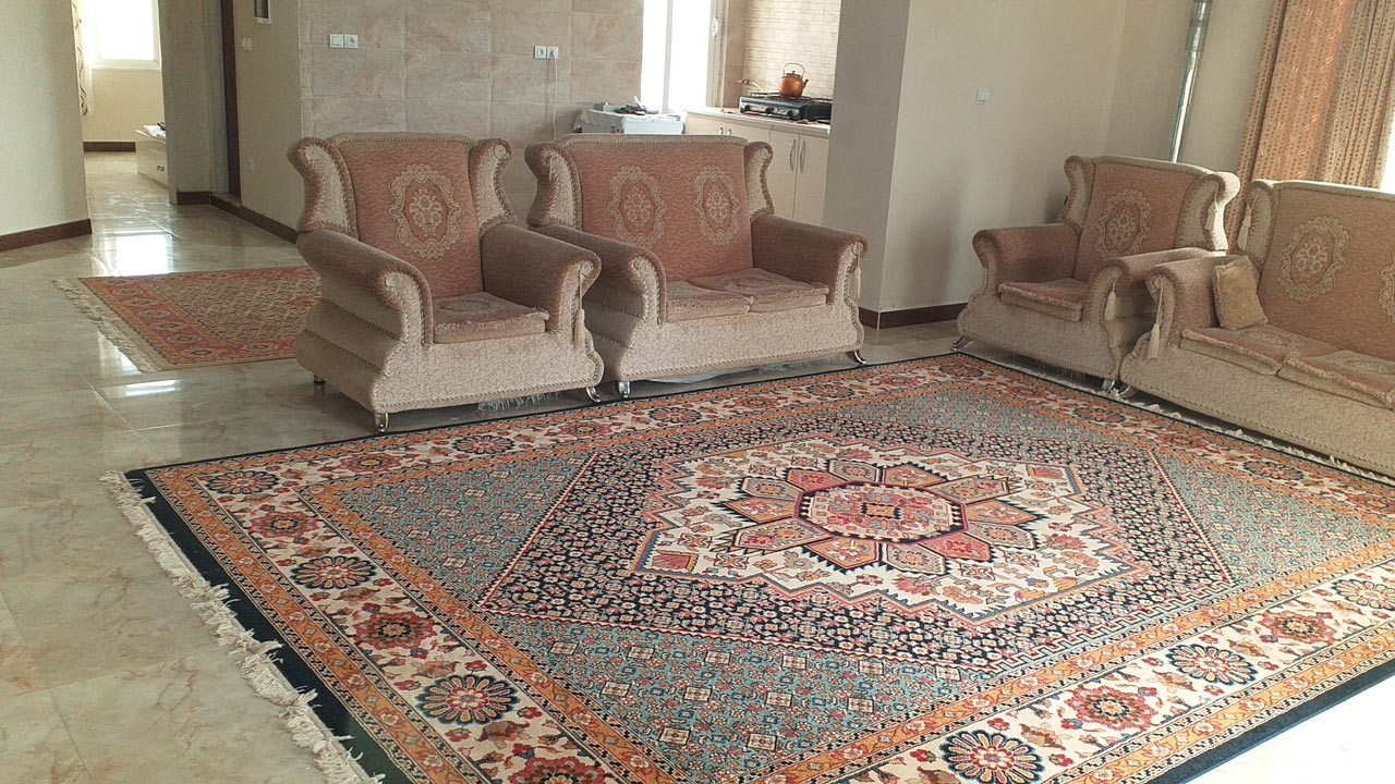 آپارتمان یاس طبقه دوم شرقی چالوس 