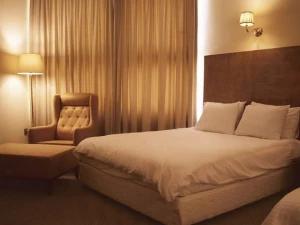 هتل ریان قائم کیش هتل ریان قائم کیش