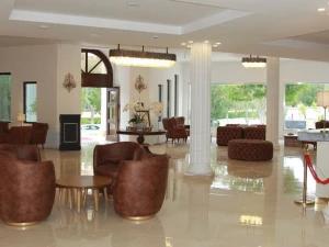 لابی هتل ریان قائم کیش لابی هتل ریان قائم کیش