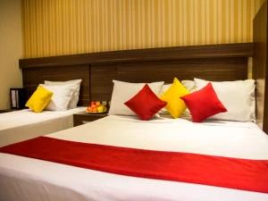 هتل هانی پارس مشهد هتل هانی پارس مشهد