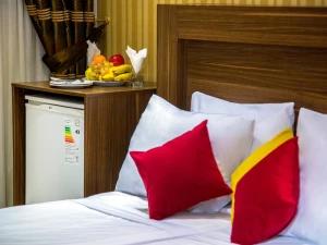 هتل هانی پارس مشهد هتل هانی پارس مشهد