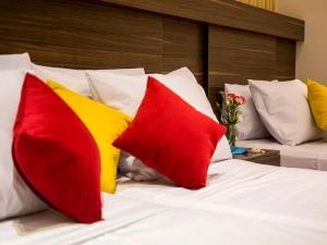 هتل هانی پارس مشهد هتل هانی پارس مشهد