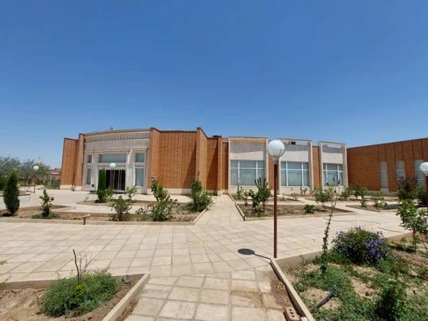 هتل میزبان زواره هتل میزبان زواره