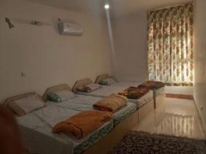 هتل میزبان زواره هتل میزبان زواره