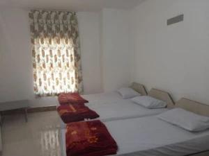 هتل میزبان زواره هتل میزبان زواره