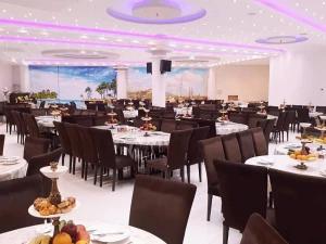 هتل میزبان زواره هتل میزبان زواره