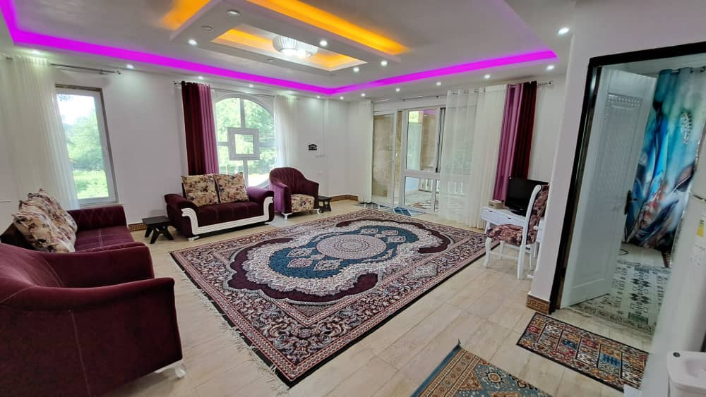 آپارتمان سروش واحد 2 