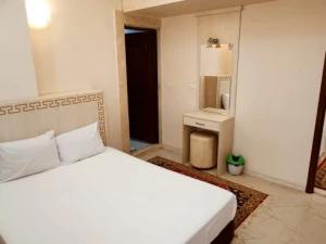 هتل آپارتمان محلات مشهد هتل آپارتمان محلات مشهد