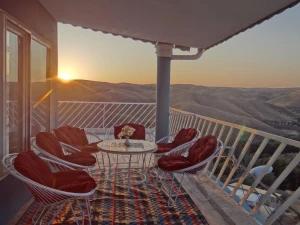 ویلا خانه رنگی طرقبه ویلا خانه رنگی طرقبه