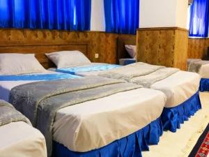 سوئیت شهاب دو تخته 2 محمود آباد سوئیت شهاب دو تخته 2 محمود آباد