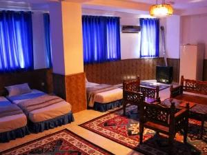 سوئیت شهاب دو تخته 2 محمود آباد سوئیت شهاب دو تخته 2 محمود آباد