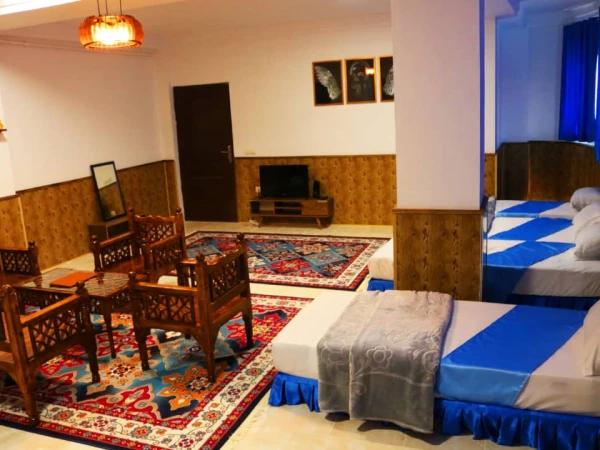 سوئیت شهاب دو تخته 2 محمود آباد سوئیت شهاب دو تخته 2 محمود آباد