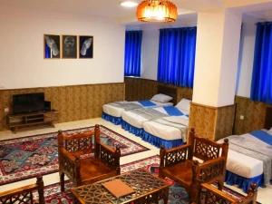 سوئیت شهاب دو تخته 2 محمود آباد سوئیت شهاب دو تخته 2 محمود آباد