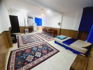 سوئیت شهاب سه تخته 2 محمود آباد سوئیت شهاب سه تخته 2 محمود آباد