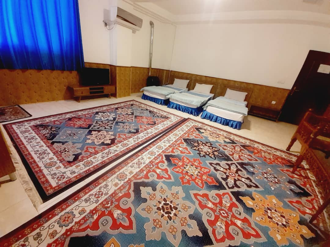 سوئیت شهاب سه تخته 2 محمود آباد