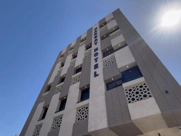 هتل کاربات اصفهان هتل کاربات اصفهان